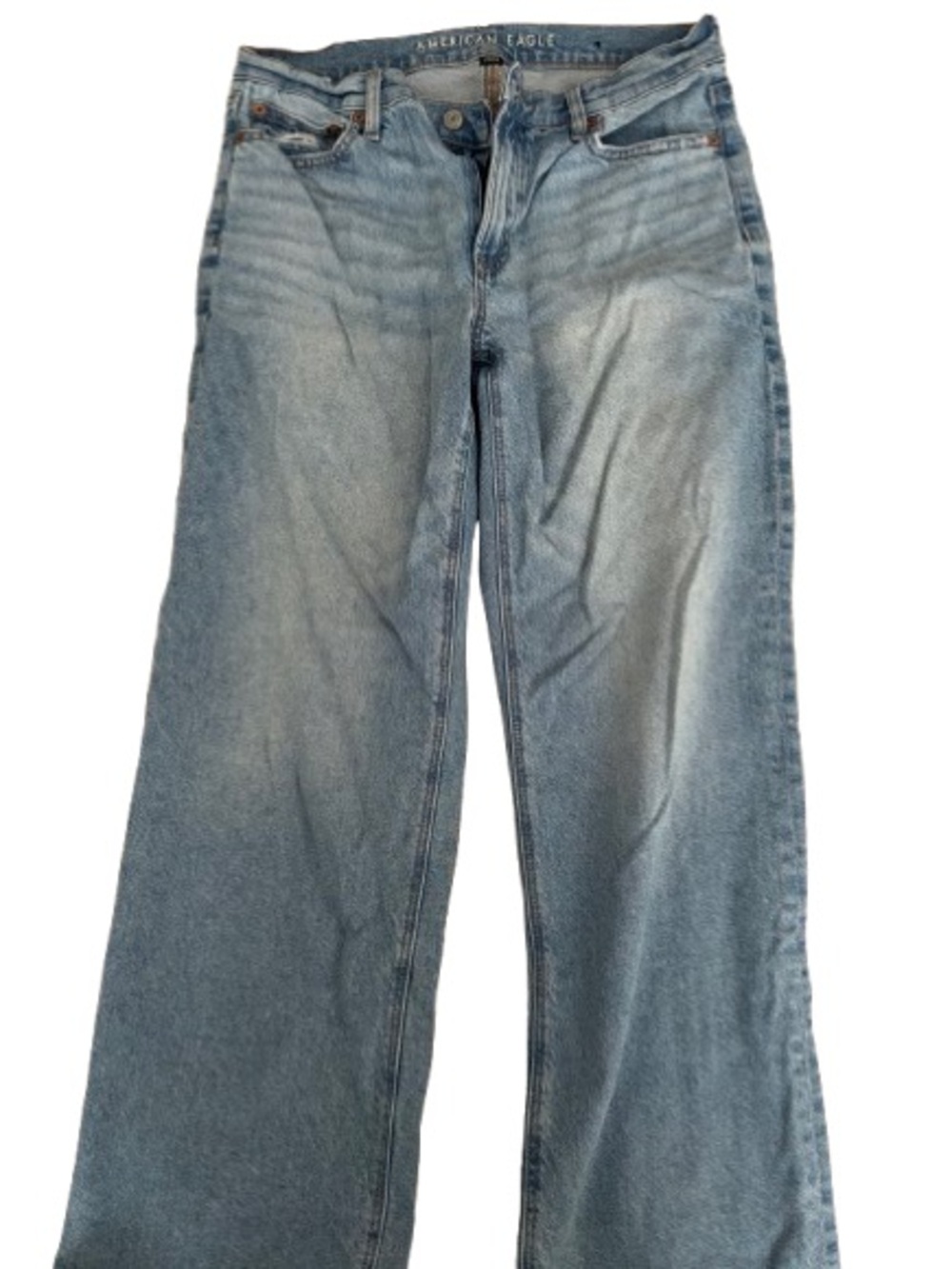 American Eagle Stovepipe Jeans